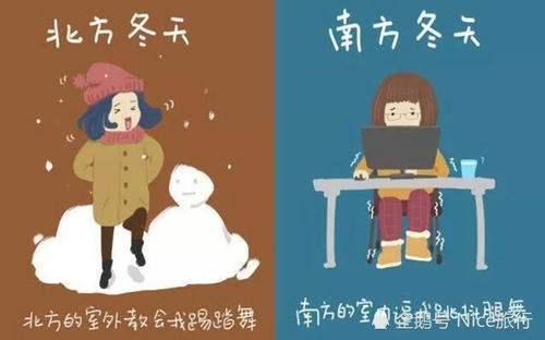 南方也有暖气啦？江苏这座有暖气的城市，你知道是哪里吗？