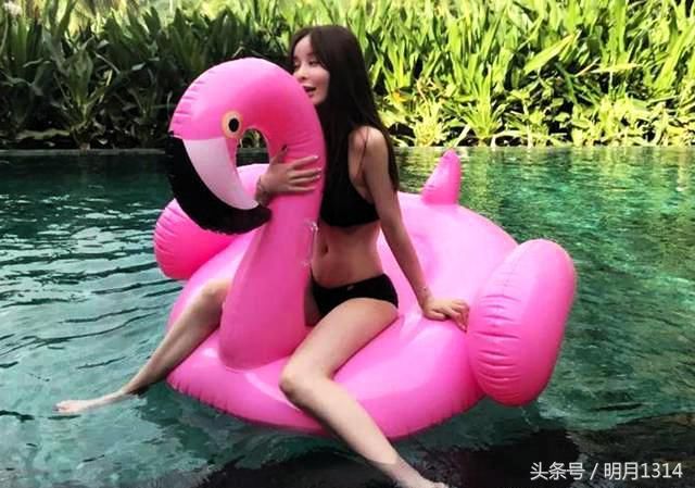 网红界最毒“马蓉”，榨干富二代2.4亿，王思聪中招，红颜祸水？