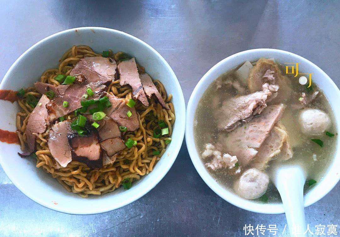 中国宝藏海滨城市系列之：走进美食之都，广东潮汕