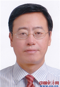 42岁上海浦东新区副区长陈希调任海南省商务厅厅长(图|简历)