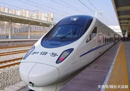 为什么高铁上明明有无线网络却一直连接不上？难道只是摆设？