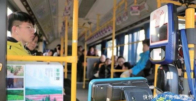 河南首个实行公交免费的城市，这里市民很有福，看看是你家乡吗