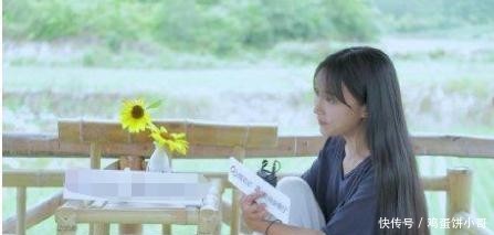 在夜场做dj李子柒