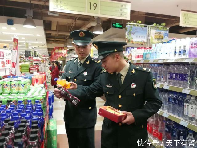 着军装外出，你需要做到这些