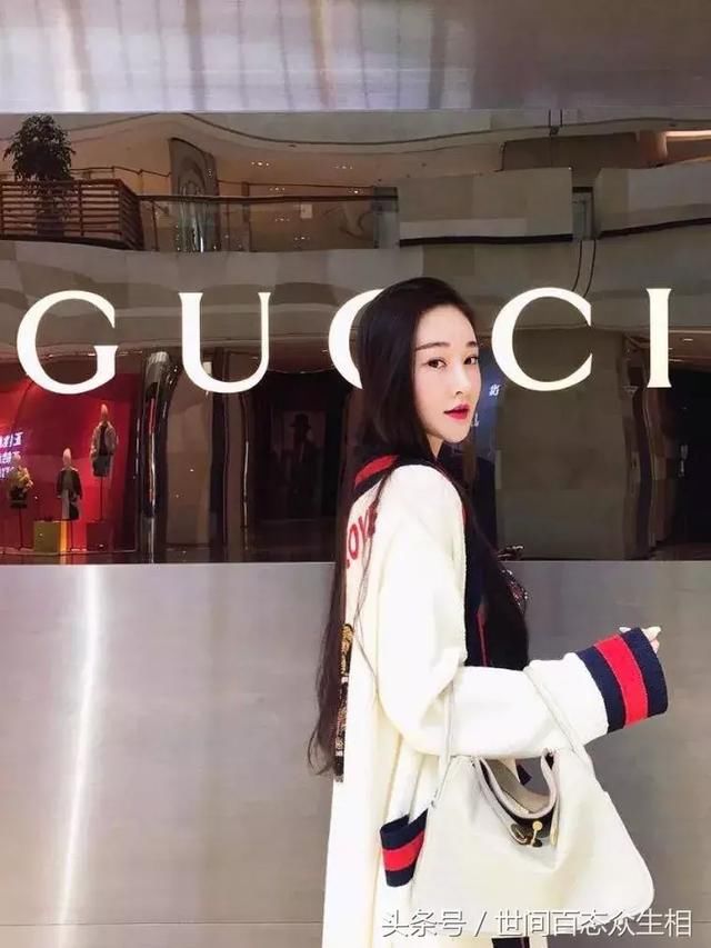 网爆:长生董事长儿媳早就移民加拿大,疑小三怀孕踢掉原配上位