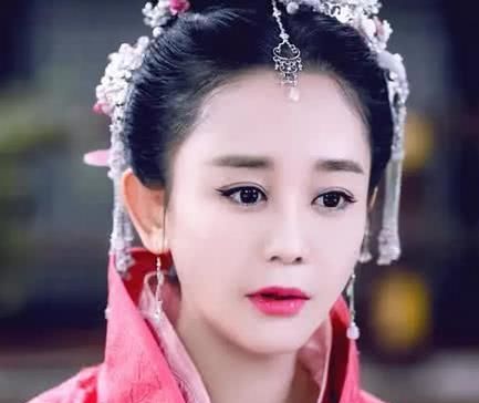 「想到」曾经吐槽她太丑，如今被狠狠打脸，网友：这谁能想到！