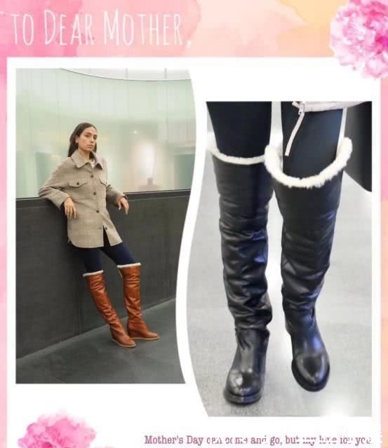 『棉服』今天穿什么丨棉服穿着不够保暖,今年冬天来件“羊羔绒”单品,时髦又高级