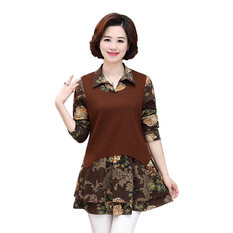 女人中年以后拼的就是气质，有这些时髦搭配，才叫优雅魅力