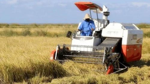  非洲■我国一种机器传到非洲，变成“加速器”，非洲人可感谢中