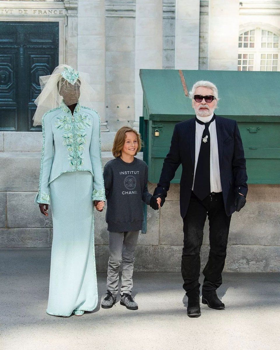 千篇一律的外表太无聊，这些个性面孔才是最具潜力的未来超模