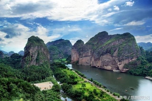 国内有哪些不想去第二次的5A景点?这几个你可能都去过!