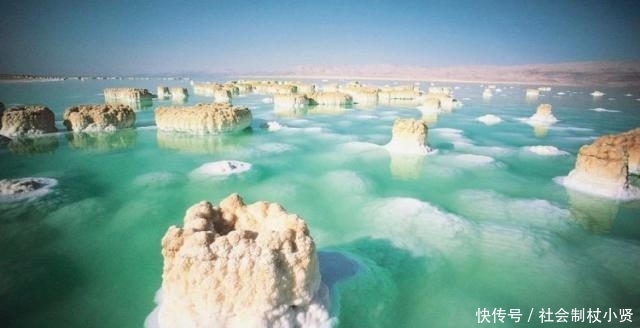 全球最神奇的海：能漂浮却禁止游泳，生物难以存活却对人类极友好