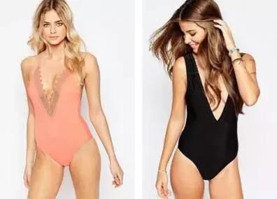 夏日里的泳装，你们准备好了没？