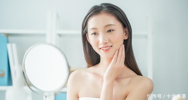  脸部■三四十岁的女人，做脸部保养时，建议大家做好这3点，养出好肌肤