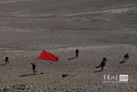 走近中国最西中印边境