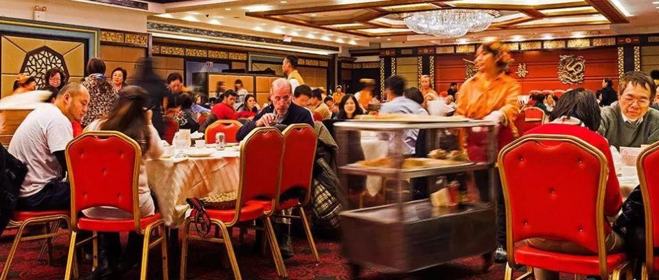 谣言粉碎机:你听说的关于国外中餐馆的传言80%都是错的!