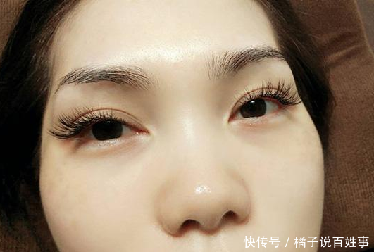  时间：为了一双大眼睛，去“种睫毛”值不值最好提前了解这些隐患！