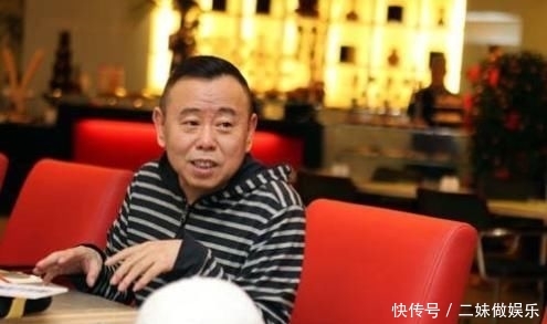  【不及】冯小刚宋小宝小沈阳等多位明星的结婚照，都不及潘长江的好看呀！