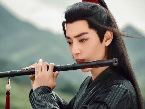 『本来』肖战墙倒众人推?《陈情令》评分惨遭连累,网友:本来就虚高