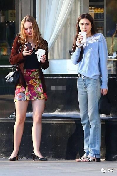 杨紫和关晓彤体重相同却被吊打，只因这个部位粗显胖20斤！