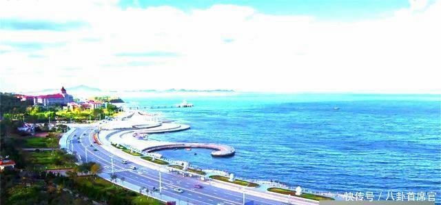 #济南#山东面积第一大城，相当于16个香港，却不是烟台不是济南