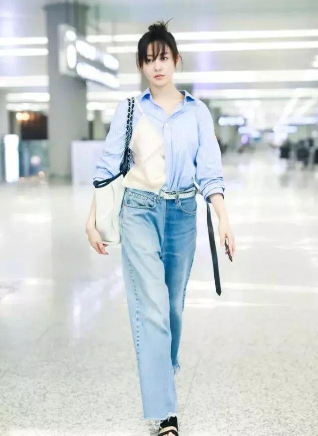 吴亦凡范丞丞“精分”式穿搭,给你一个双拼的爱豆!