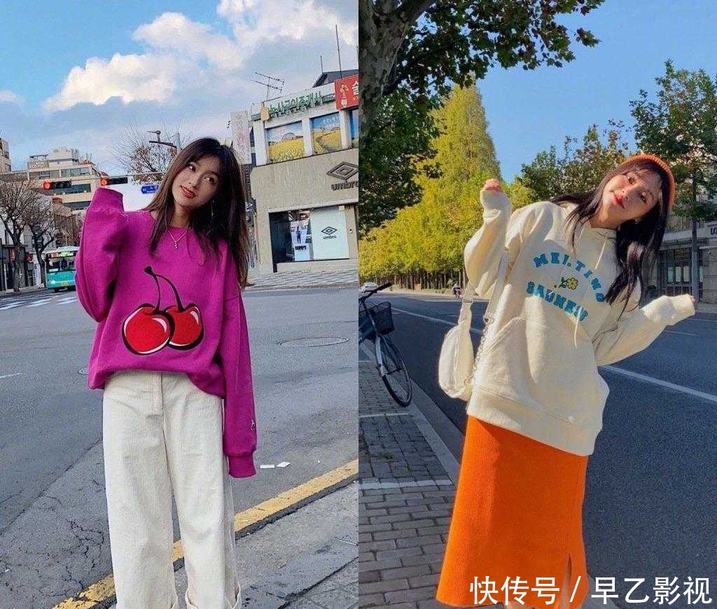  [格纹元素]个性时髦的早春穿搭示范！18套春季简约穿搭，照着穿让你可甜可盐