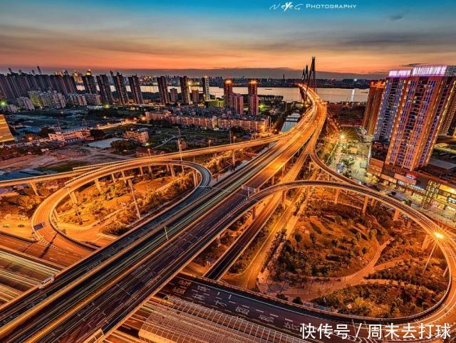 武汉这次走运了，喜迎新高铁项目，预计2021年通车