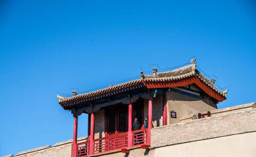 我国最受游客喜欢的景点，外国游客都点赞称奇，一辈子必须去一次