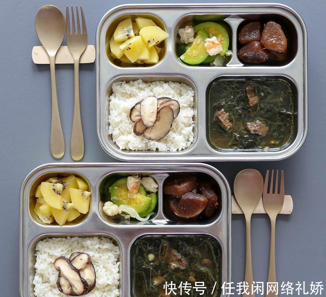  『蔬菜和水果』一个餐盘就能改变你的餐桌风格！