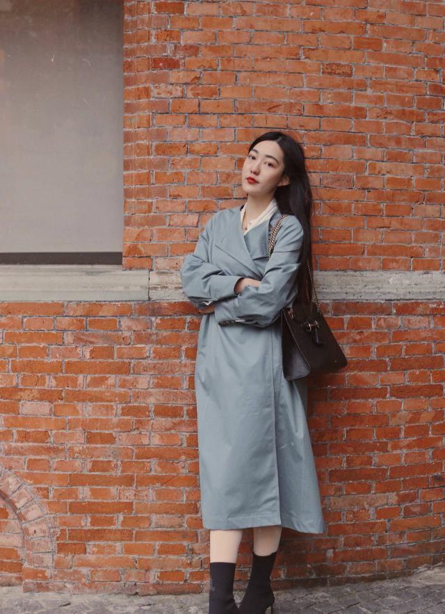  #女人味#职场女生超有味穿搭，简约又有女人味，时尚又不妖娆