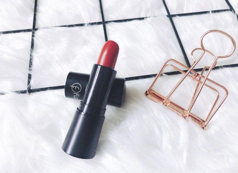 大牌平价替代款口红都帮你找来了，拔草不心疼!