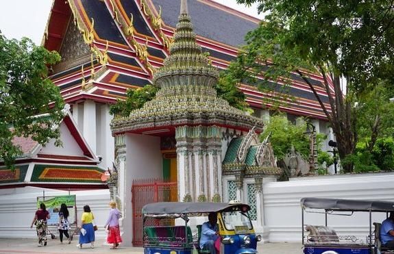 告诉你一个特别灵验的地方-卧佛寺