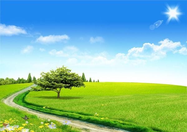 这个公园里，还藏着一个房子