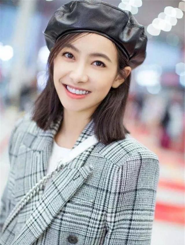  『专属』早年间官兵专属的贝雷帽，如今却成为潮流，没有一顶不好意思出门