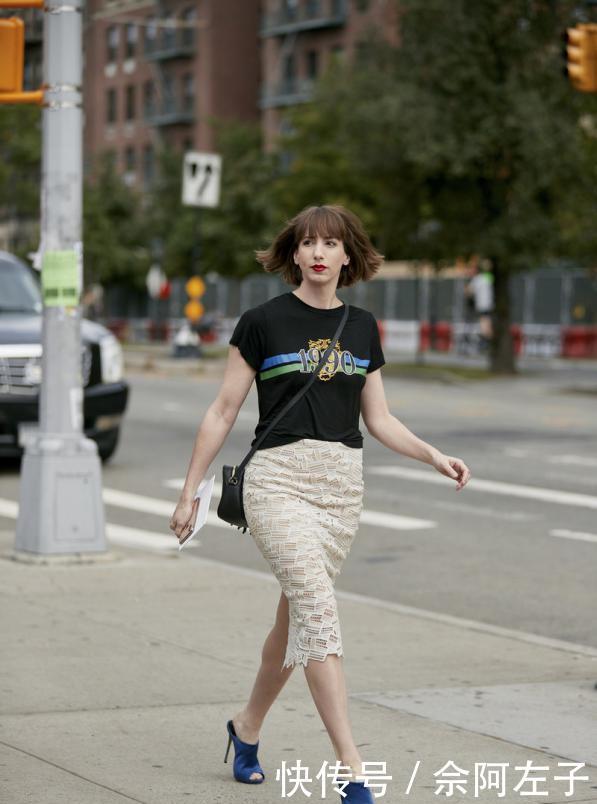  性感■蕾丝温柔又性感，可是这些搭配法则不注意，小心穿出廉价感！