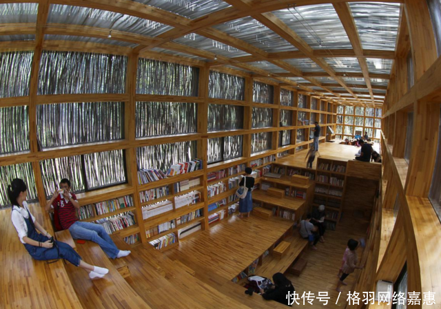 那些令老外佩服的中国建筑物，相信中国人看了都傻眼吧！