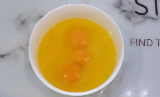 排队:神仙般颜值的下午茶,不用出门排队三小时,在家就能做!