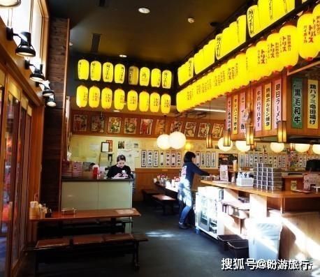  「祈福的灯笼」DAY2日本深度自由行之大阪都门奈良城崎旅行日记