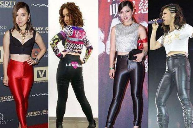 全身只有腿粗是什么体验？浪费我这张芭比的脸，网友：是我本人！