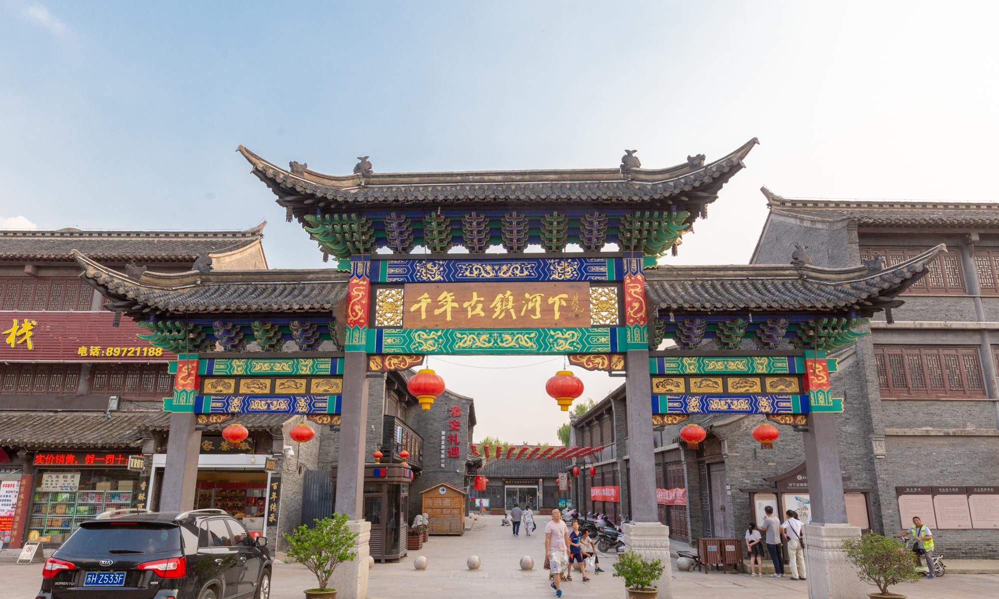 江苏这座古镇，被誉为进士之乡，明清出了67名进士