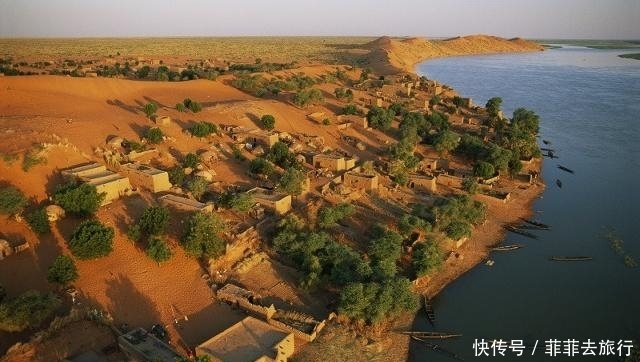 韩国成首个“0”出生率国，最高国却在非洲，三毛笔下最文艺