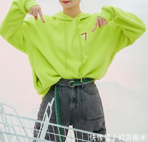  #短款针织衫#小个子女生，衣服裤子鞋子怎么挑？这里有完整攻略拿来即用