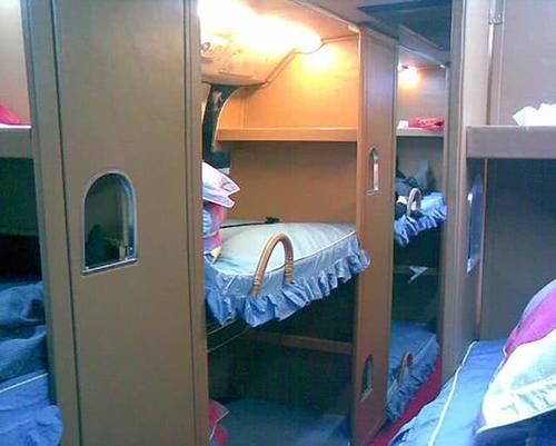  「发现」为什么卧铺客车会被国家取消呢？看完才发现其中的难言