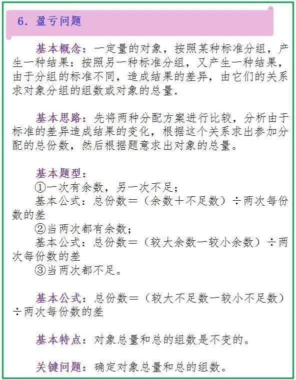 数学老师拍桌忠告:仅“死磕”这份应用题解题方法,6年次次高分 - 行者 - wangkeqin 的博客 数学老师拍桌忠告:仅“死磕”这份应用题解题方法,6年次次高分 - 行者 - wangkeqin 的博客