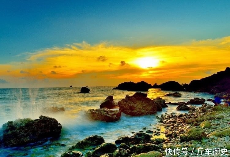 中国夜生活最丰富的四座城市，北京和上海上榜，有你的家乡吗