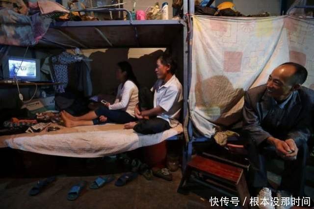 中国打工最拼的省份，老乡遍布各个市，不是四川也不是安徽