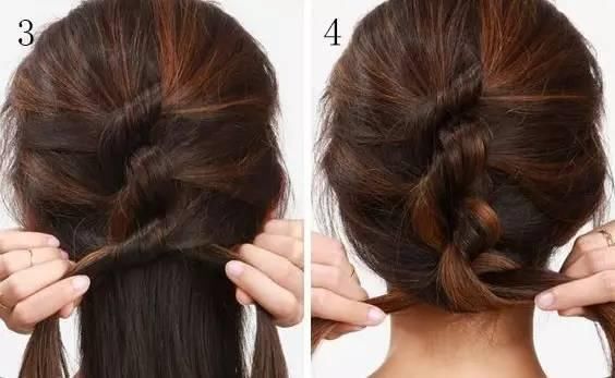 为什么周冬雨、郑爽、娜扎都要剪短发?这些照片给出了答案...