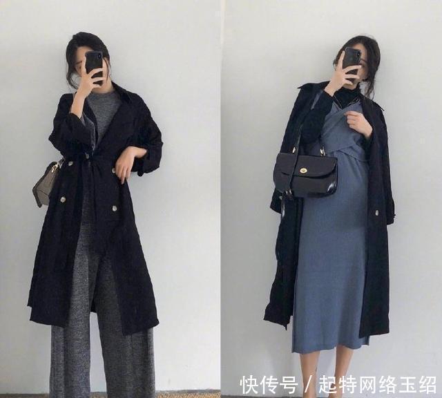  『气质』气质姐姐都爱轻熟风18套高级感的春季look，女神范就是这么简单