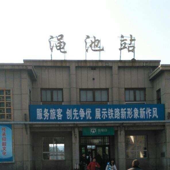 中国最破旧的五个火车站，给人一种70、80年代的复古感